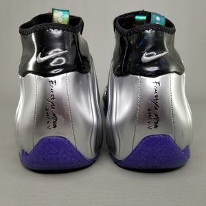 foamposite china hoop dreams